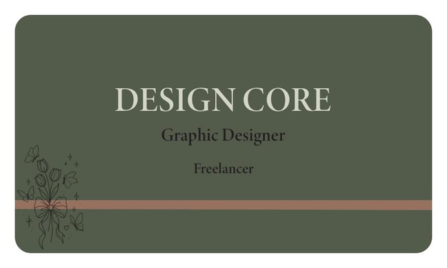 Design Core
