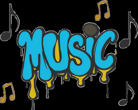 Music — Graffiti